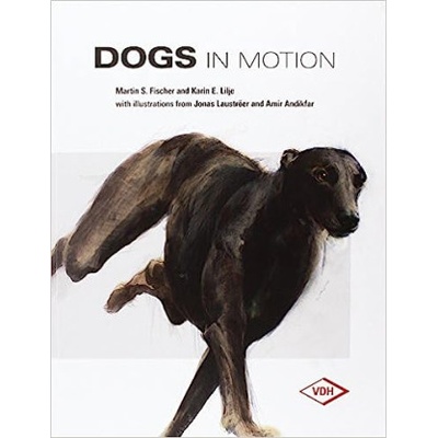 Dogs in Motion - Fischer