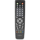 Dálkový ovladač Nedis TVRC2100BK