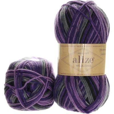 Alize Wooltime 11013