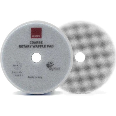 Rupes Waffle Ultra-Fine Polishing Pad 125/140 mm