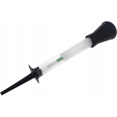 AMIO Hustomer chladiacej kvapaliny TEST-02