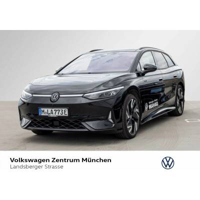 Volkswagen ID.7 Tourer GTX 4Motion 250 kW