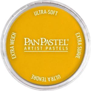 PanPastel Artists’ Сух пастел 250.5 Diarylide Yellow 1 бр (8022505-1)