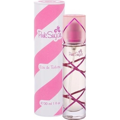 Aquolina Pink Sugar toaletní voda dámská 30 ml