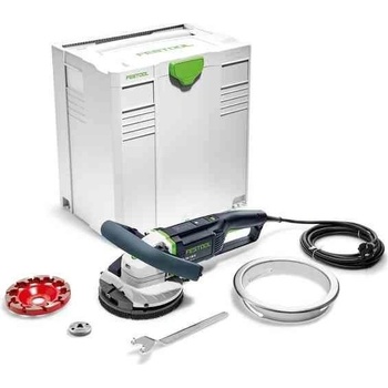 Festool RG 130 E-Set DIA ABR