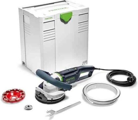 Festool RG 130 E-Set DIA ABR