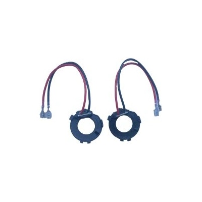 Приставка - база за ксенон крушка за Golf 6 / 7 / Caddy / Touran - за диодни и ксенон комплекти Н7