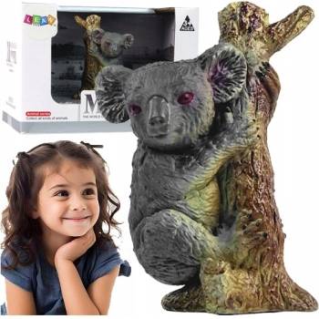 mamido koaly na strome Zoo zvieratá