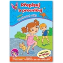 Přepisuj a procvičuj - Uvolňovací cviky