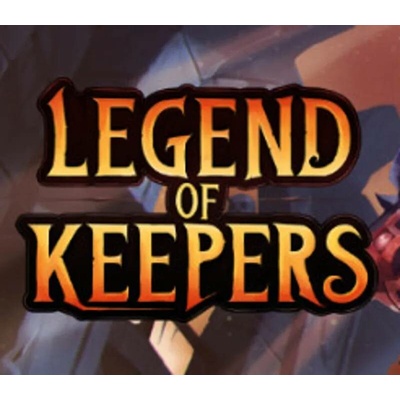 Legend of Keepers: Career of a Dungeon Master