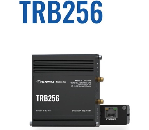 Teltonika TRB255