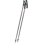 KOMPERDELL Туристически щеки Komperdell Ridgemaster Zero Walking poles - Black - размер 105-140 cm (526-1090-0111)
