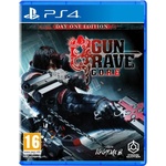 Prime Matter Gungrave G.O.R.E [Day One Edition] (PS4)