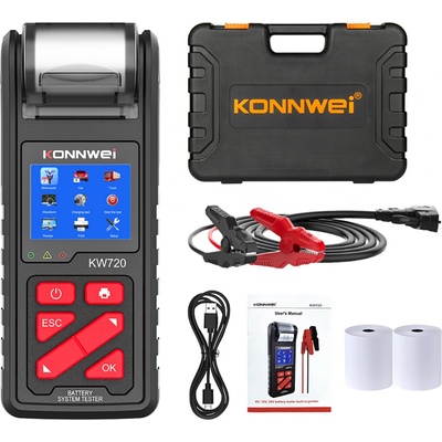 Konnwei KW720