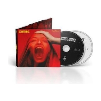 SCORPIONS - ROCK BELIEVER CD