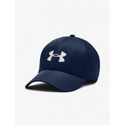 Under Armour Cap Storm Blitzing NVY Mens modrá biela