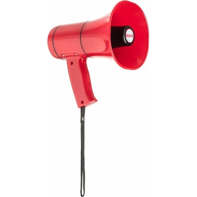 Revoltage MegaFan Red Megafón