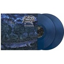 King Diamond Voodoo Blue LP