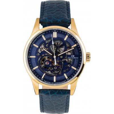 Carl von Zeyten CVZ0076GBLS