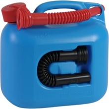 AD partner 36300614 kanystr na PHM plast modrý 5 l