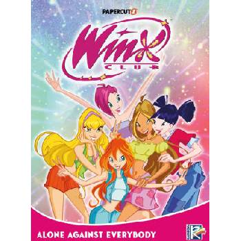 Image 1 of Winx Club Book Vol. 5
