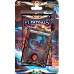  Elestrals TCG: Firestorm Reverse Stellar Vipyro Blister (122964) - ozone