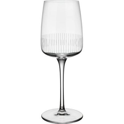 Pohár na biele víno Afina sada Villeroy & Boch 4 x 125 ml