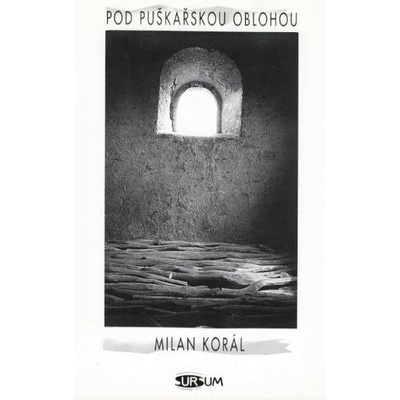 Pod puškařskou oblohou
