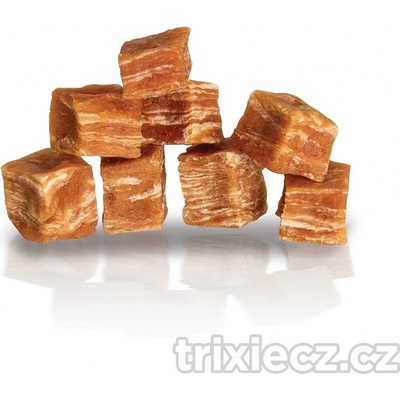 Kiddog kuřecí masíčko v kostičce PREMIUM QUALITY 200 g dóza