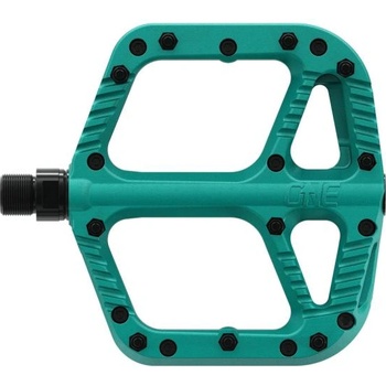 Oneup components Педали OneUp Composite - Turquoise