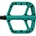 Oneup components Педали OneUp Composite - Turquoise