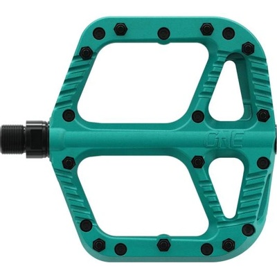 Oneup components Педали OneUp Composite - Turquoise
