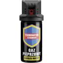 Radex Pepper spray JET 40ml. Terminator
