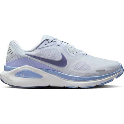 Nike Дамски маратонки Nike Structure 26 Trainers Womens - World Indigo