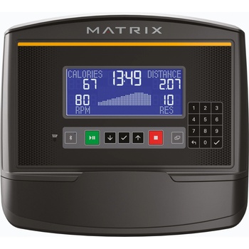 Matrix Fitness E30 XR