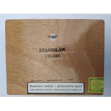 Stanislav Churchill / 25 ks