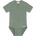 Minymo Детско ежедневно термо бельо Minymo Kid's Body S/S Rib Body - Lily Pad - размер 86 (EU) (714-1855-0115)