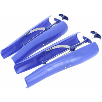 NORTON Napínak do čižiem Modrá