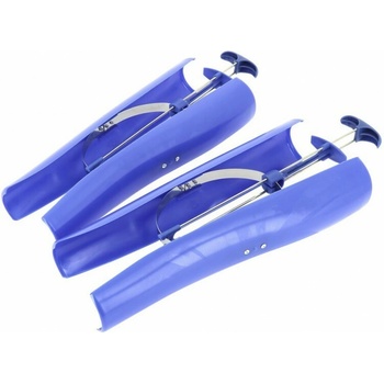 NORTON Napínak do čižiem Modrá