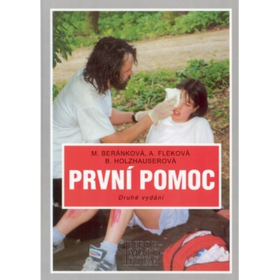 První pomoc