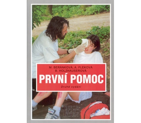 První pomoc