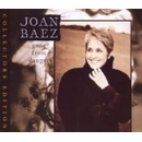 BAEZ JOAN: GONE FROM DANGER CD