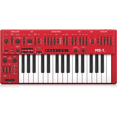 Behringer MS-1
