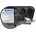 Brady MC1-1000-595-WT-RD / 131604, лепилна лента 25.40 mm x 7.62 m (MC1-1000-595-WT-RD)