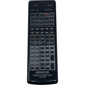 GENERAL KENWOOD RC-120 - съвместимо дистанционно управление на марката General (RC-120) Дистанционно
