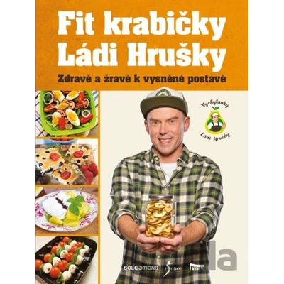Fit krabičky Ládi Hrušky