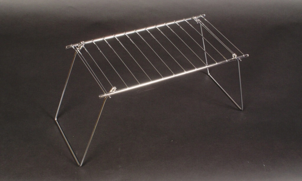 Coghlans Pack Grill