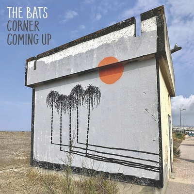 The Bats - Corner Coming Up (Sky Blue Coloured) LP