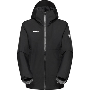 Mammut Treeline HS Hooded Jacket Размер: L / Цвят: черен