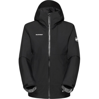 Mammut Treeline HS Hooded Jacket Размер: L / Цвят: черен